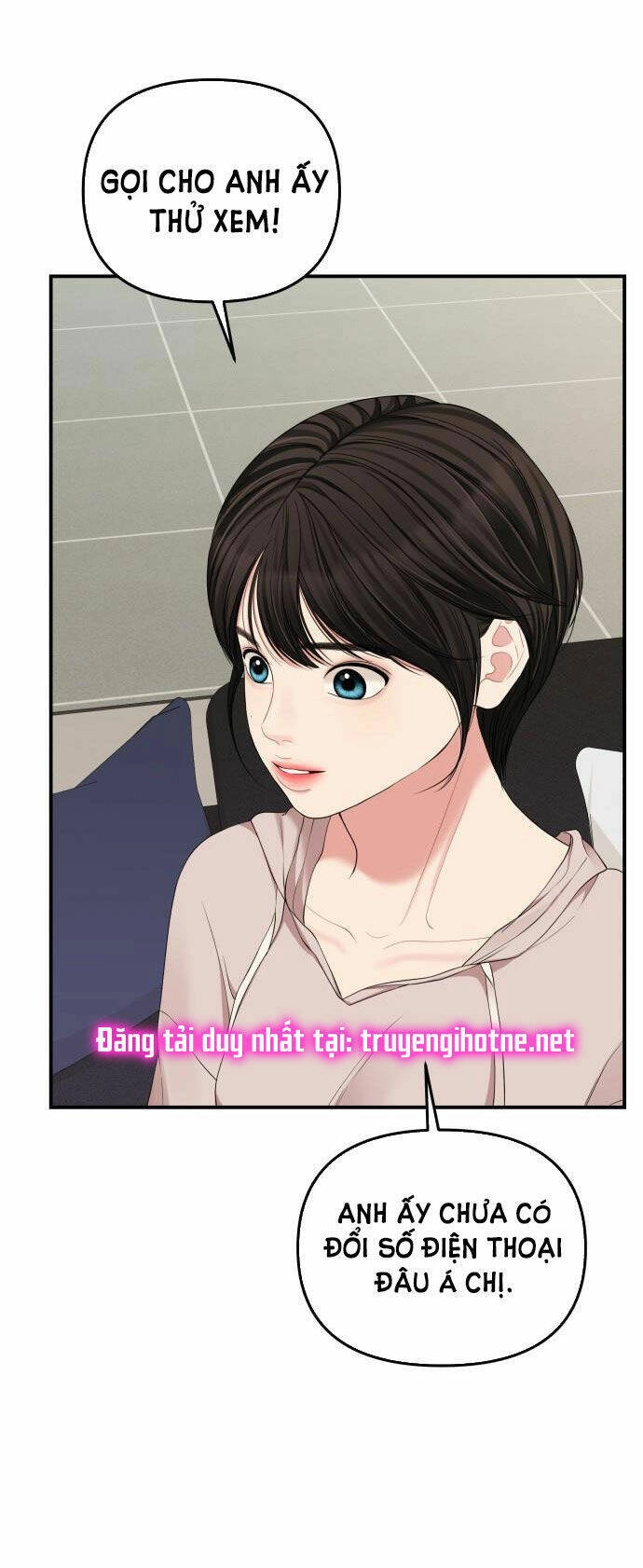 Gửi Em, Người Nuốt Trọn Vì Sao Chapter 62.2 - 57