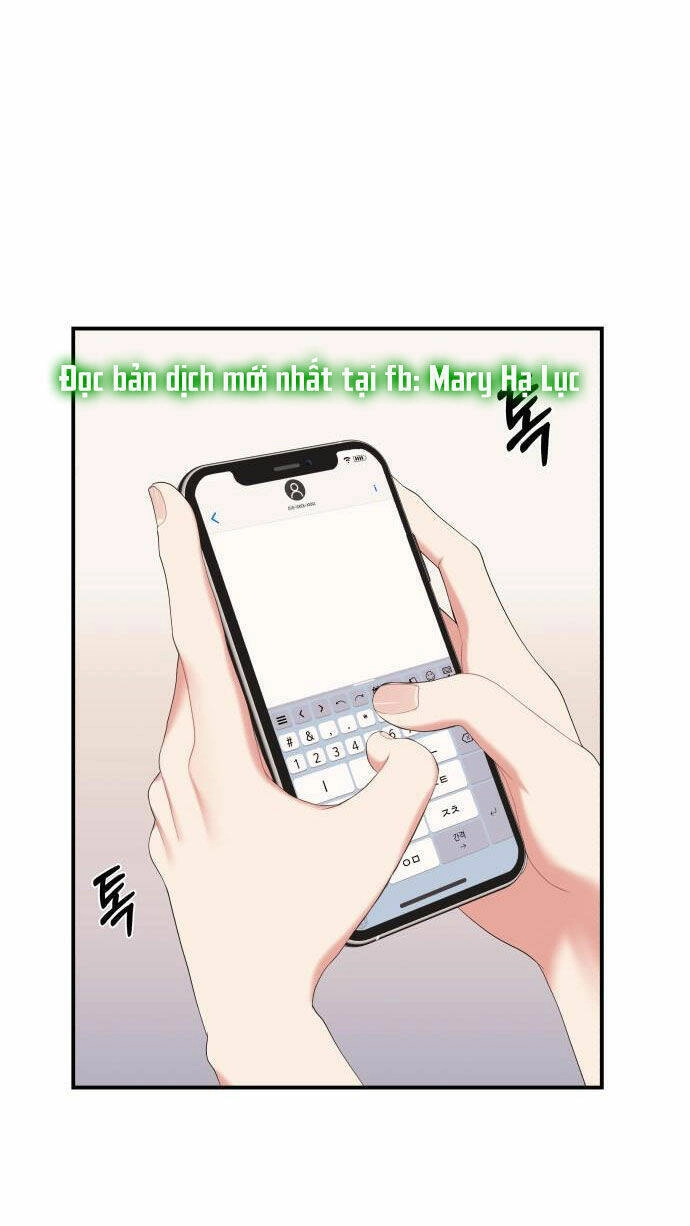 Gửi Em, Người Nuốt Trọn Vì Sao Chapter 62.2 - 62