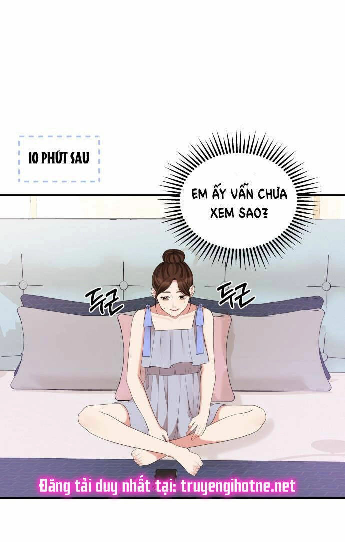 Gửi Em, Người Nuốt Trọn Vì Sao Chapter 62.2 - 64