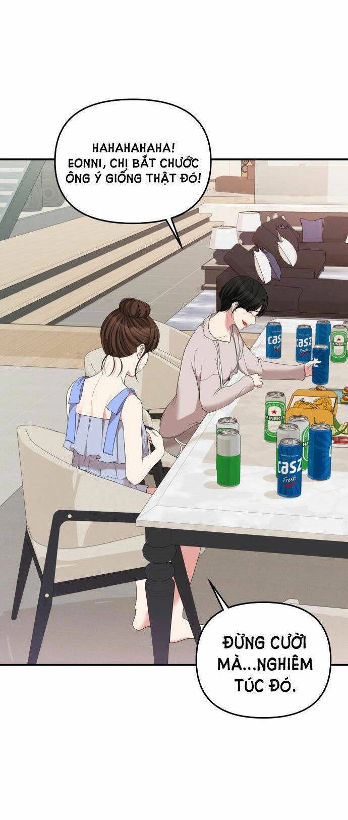 Gửi Em, Người Nuốt Trọn Vì Sao Chapter 62.2 - 71