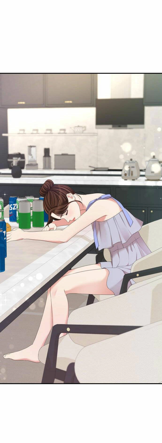 Gửi Em, Người Nuốt Trọn Vì Sao Chapter 62.2 - 80