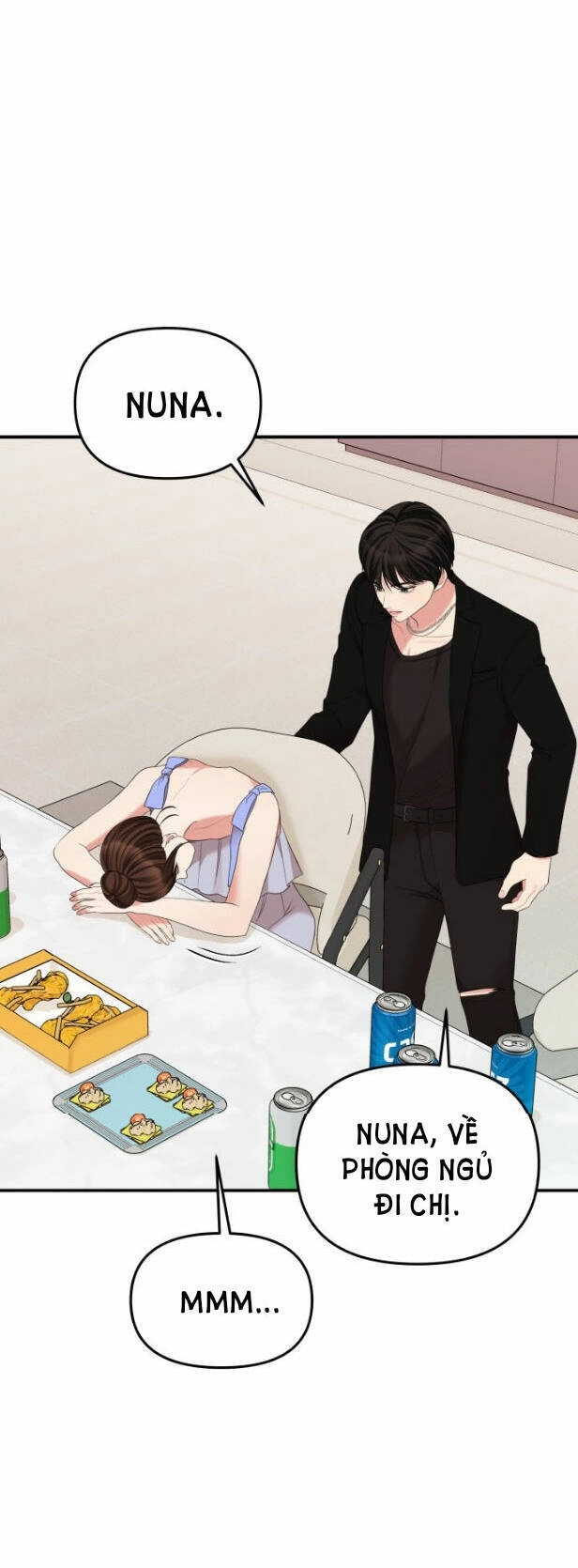 Gửi Em, Người Nuốt Trọn Vì Sao Chapter 63.1 - 2