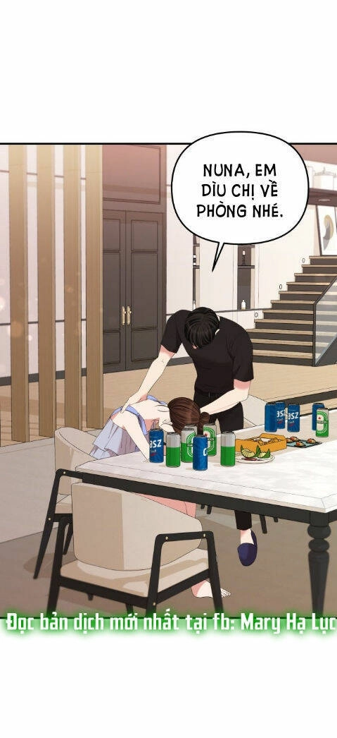 Gửi Em, Người Nuốt Trọn Vì Sao Chapter 63.1 - 8