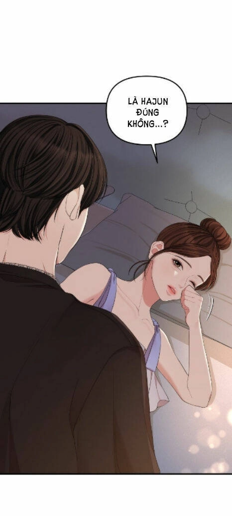 Gửi Em, Người Nuốt Trọn Vì Sao Chapter 63.1 - 24