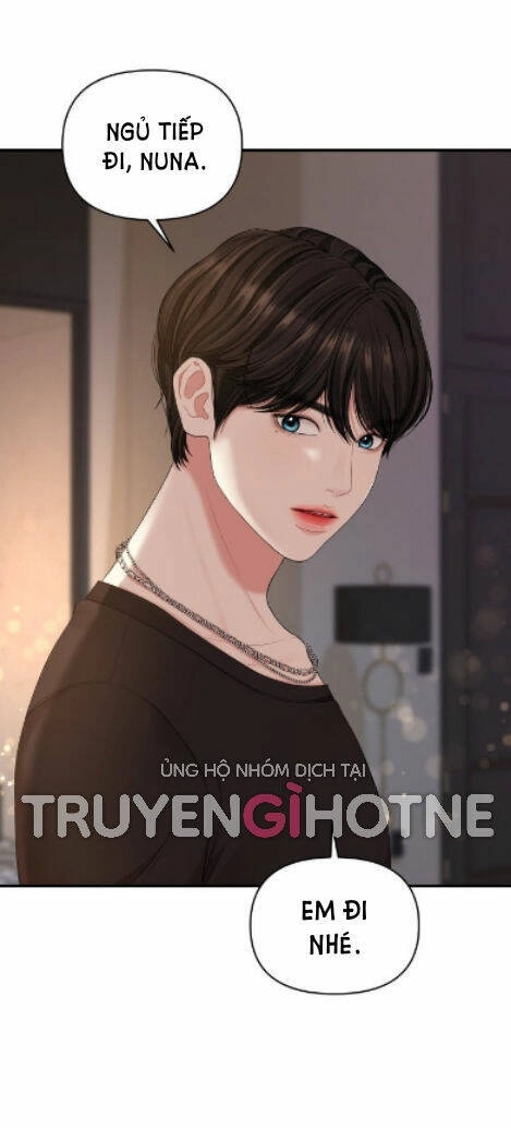 Gửi Em, Người Nuốt Trọn Vì Sao Chapter 63.1 - 26