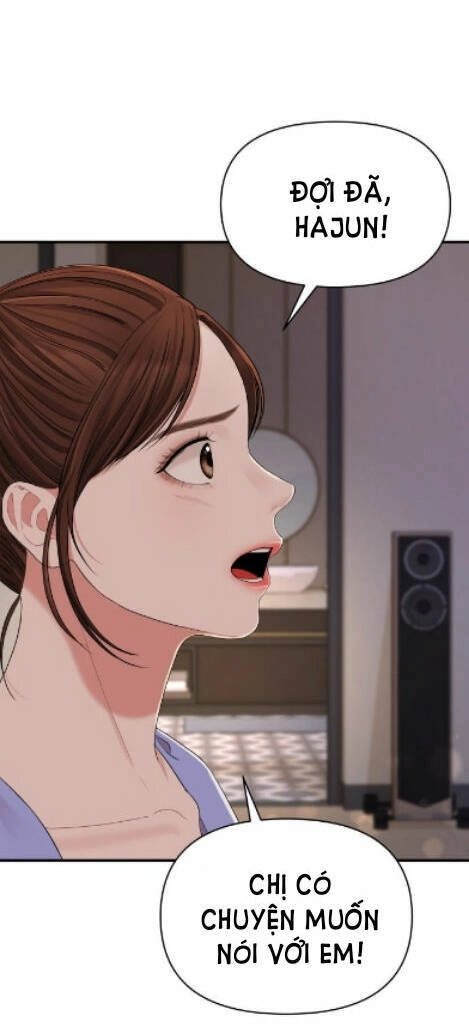 Gửi Em, Người Nuốt Trọn Vì Sao Chapter 63.1 - 27