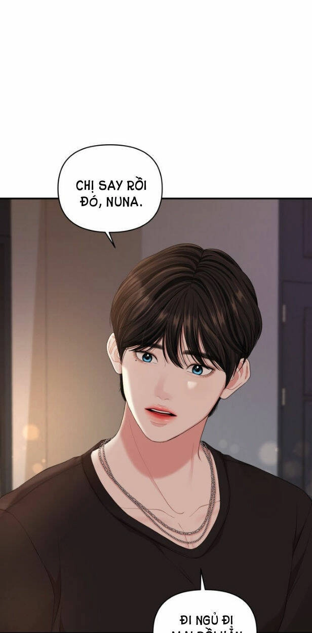 Gửi Em, Người Nuốt Trọn Vì Sao Chapter 63.1 - 28