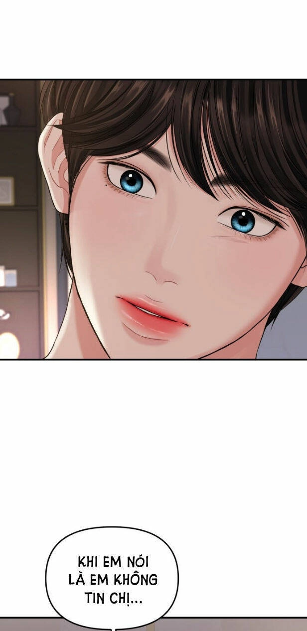 Gửi Em, Người Nuốt Trọn Vì Sao Chapter 63.2 - 1