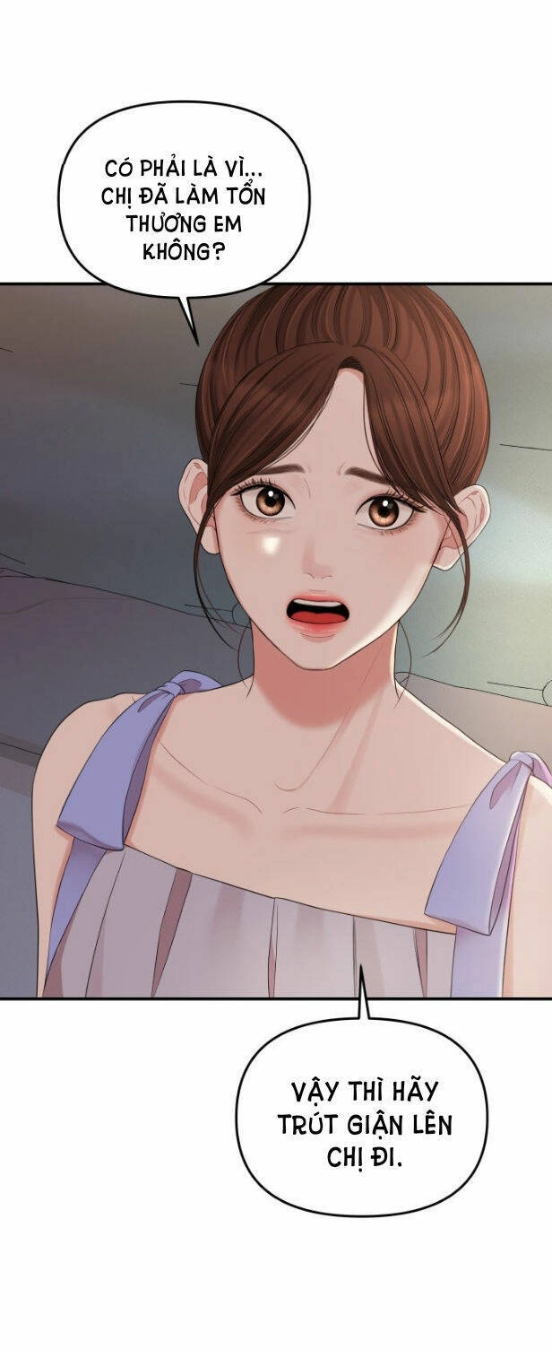 Gửi Em, Người Nuốt Trọn Vì Sao Chapter 63.2 - 3