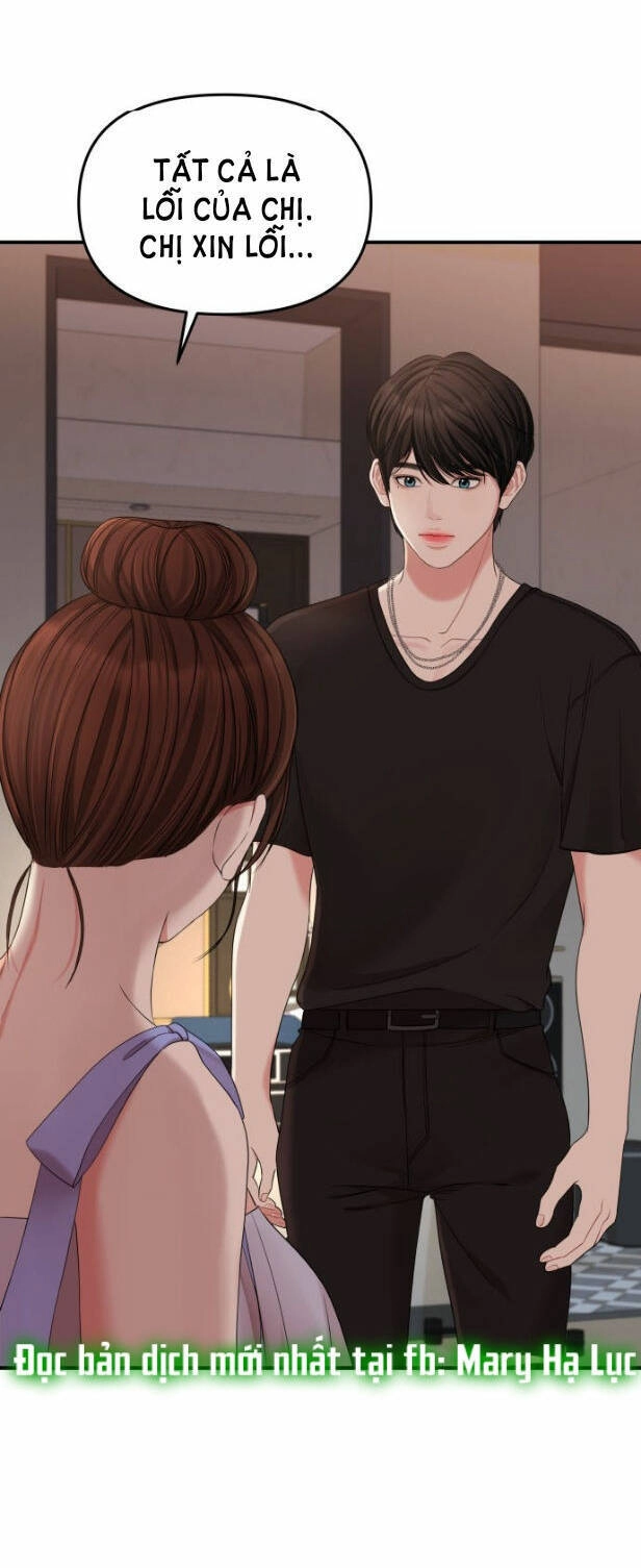 Gửi Em, Người Nuốt Trọn Vì Sao Chapter 63.2 - 4