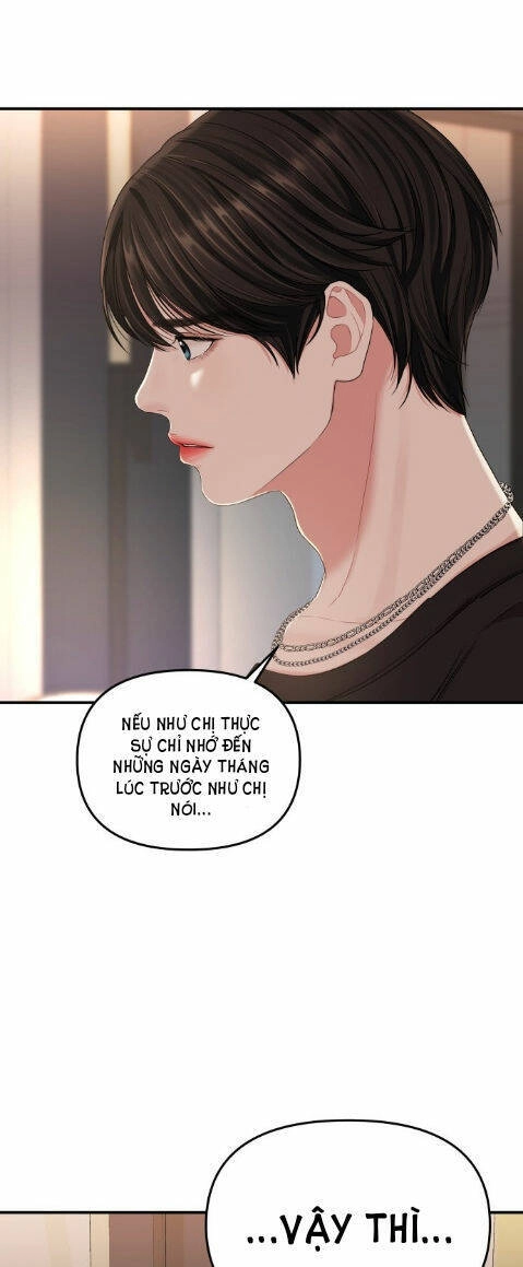 Gửi Em, Người Nuốt Trọn Vì Sao Chapter 63.2 - 9