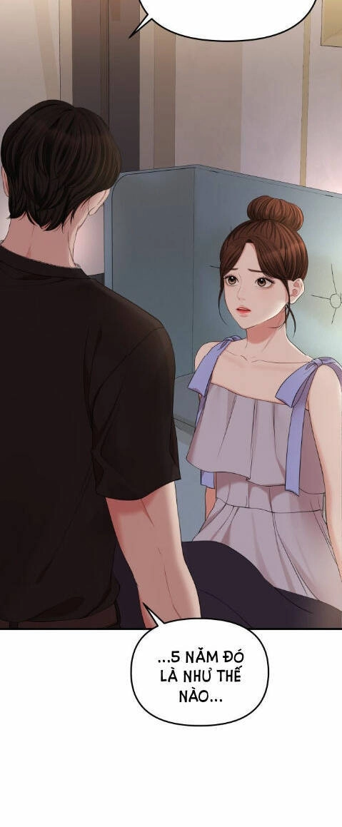 Gửi Em, Người Nuốt Trọn Vì Sao Chapter 63.2 - 10