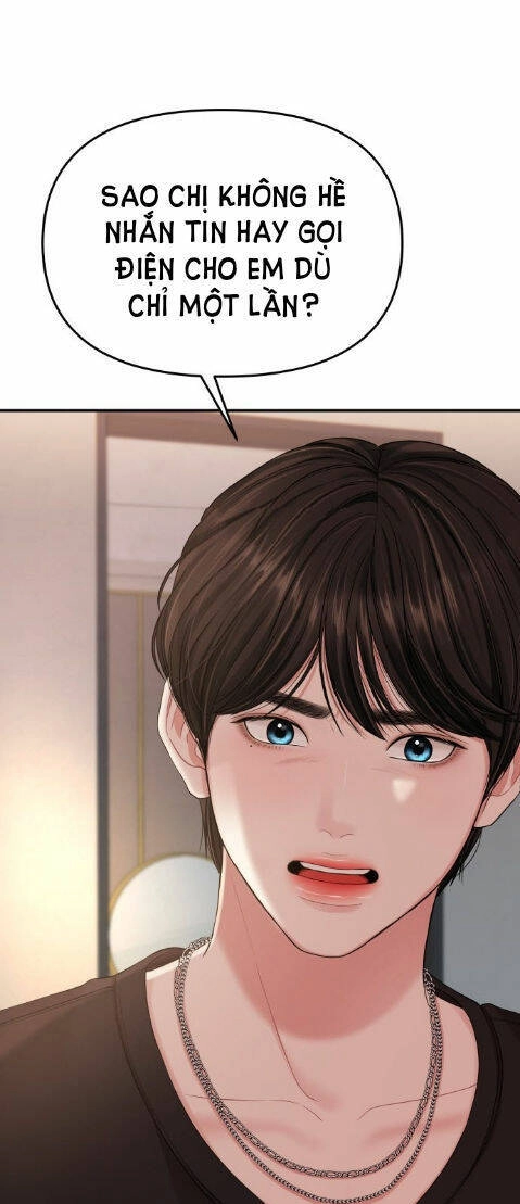 Gửi Em, Người Nuốt Trọn Vì Sao Chapter 63.2 - 11