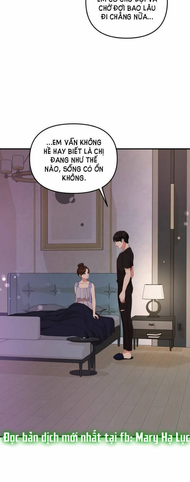 Gửi Em, Người Nuốt Trọn Vì Sao Chapter 63.2 - 16