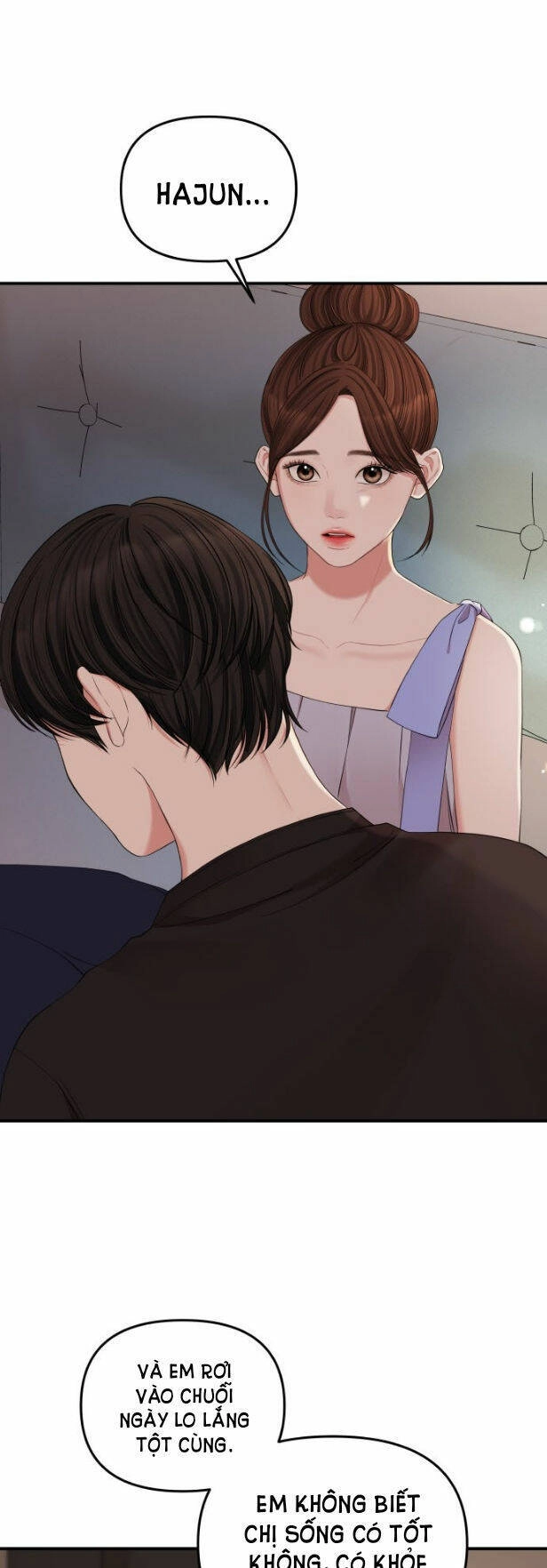 Gửi Em, Người Nuốt Trọn Vì Sao Chapter 63.2 - 17