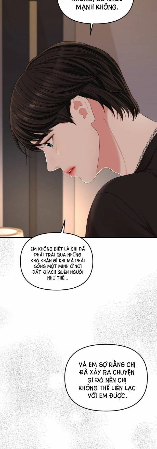 Gửi Em, Người Nuốt Trọn Vì Sao Chapter 63.2 - 18