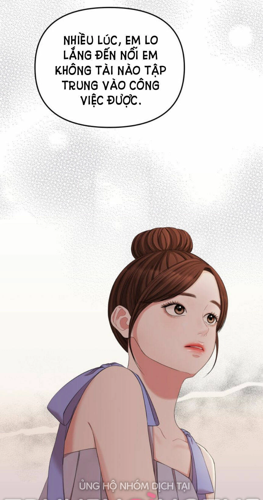 Gửi Em, Người Nuốt Trọn Vì Sao Chapter 63.2 - 19