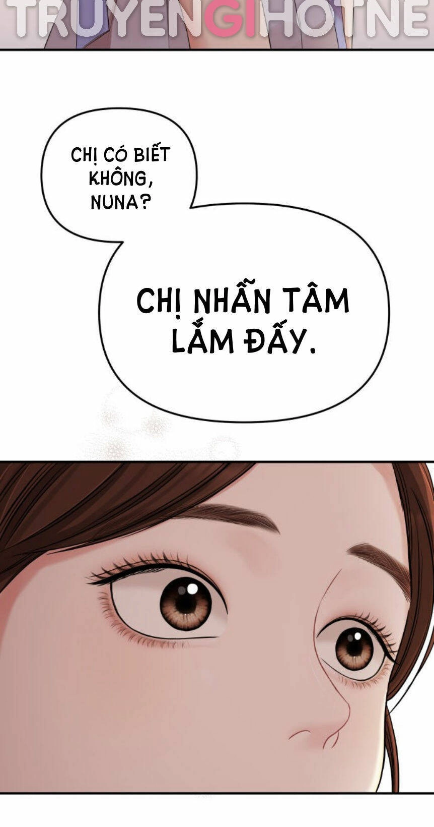 Gửi Em, Người Nuốt Trọn Vì Sao Chapter 63.2 - 20