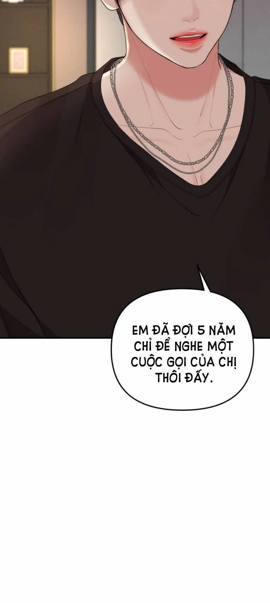 Gửi Em, Người Nuốt Trọn Vì Sao Chapter 63.2 - 22