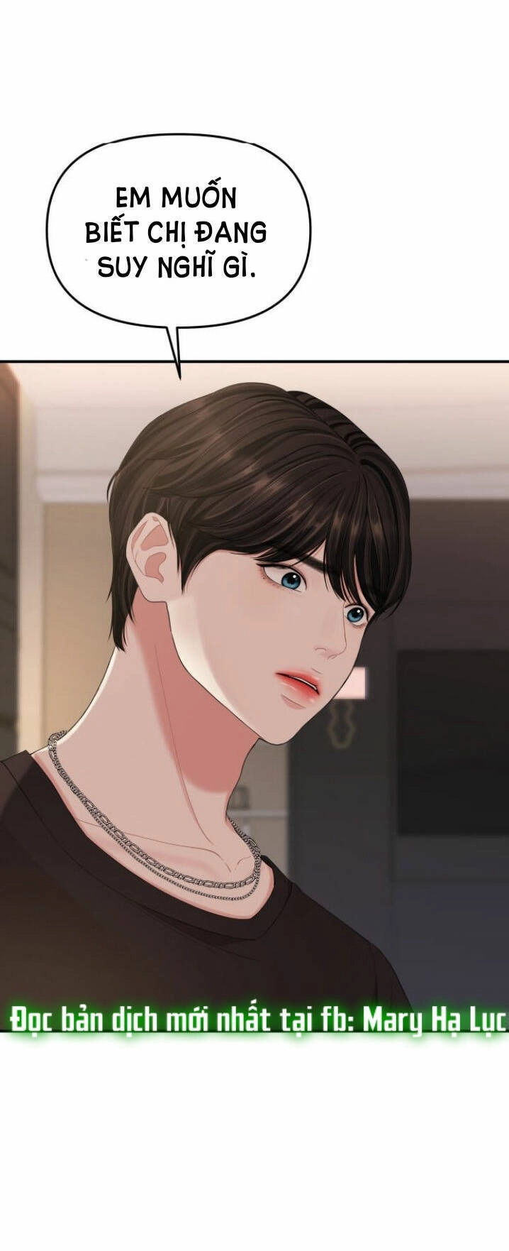 Gửi Em, Người Nuốt Trọn Vì Sao Chapter 63.2 - 30