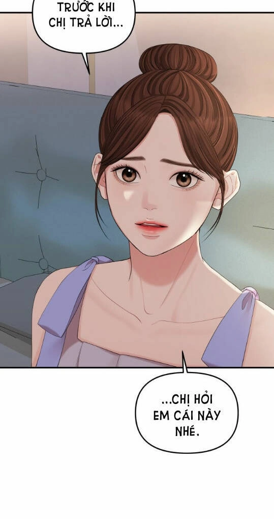 Gửi Em, Người Nuốt Trọn Vì Sao Chapter 63.2 - 32