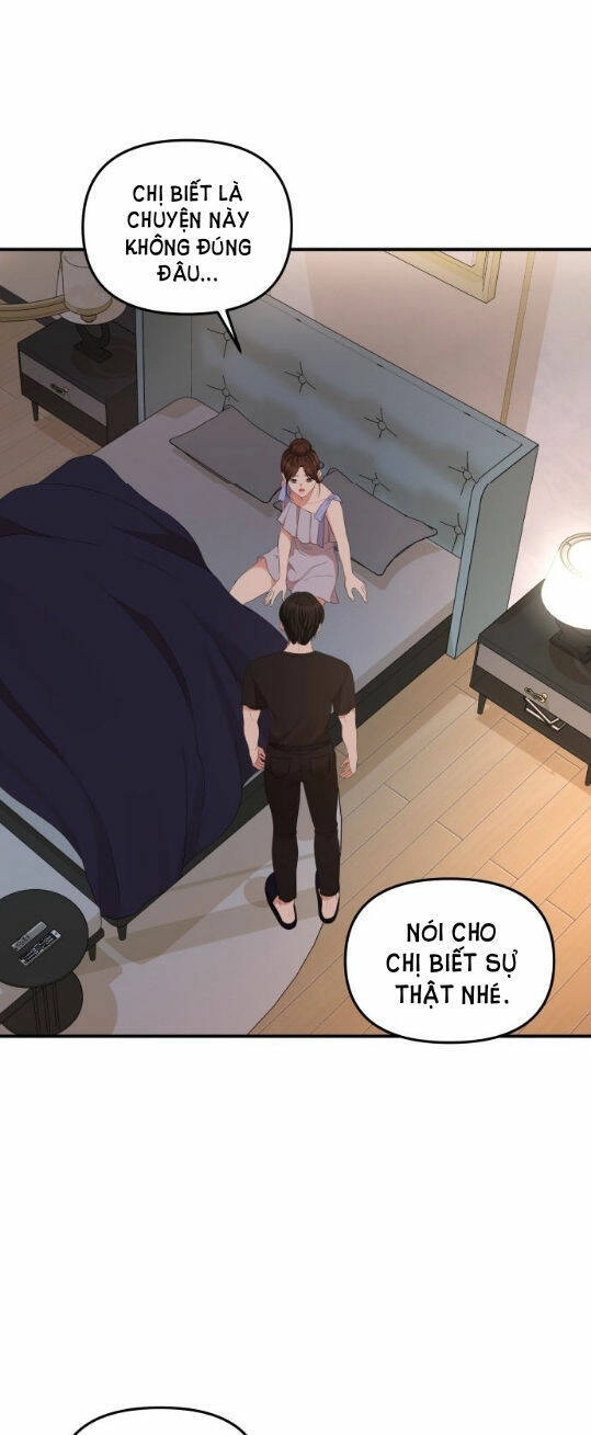 Gửi Em, Người Nuốt Trọn Vì Sao Chapter 63.2 - 33