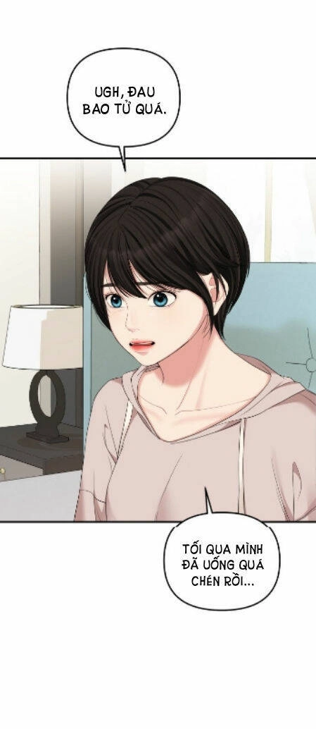 Gửi Em, Người Nuốt Trọn Vì Sao Chapter 63.2 - 43