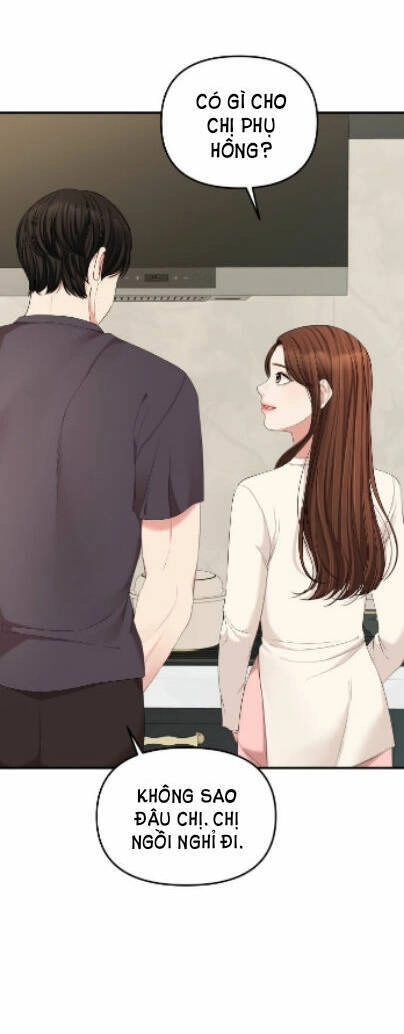 Gửi Em, Người Nuốt Trọn Vì Sao Chapter 63.2 - 46