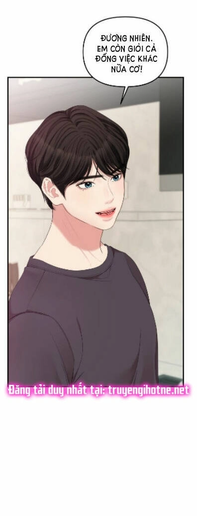 Gửi Em, Người Nuốt Trọn Vì Sao Chapter 63.2 - 48