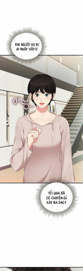 Gửi Em, Người Nuốt Trọn Vì Sao Chapter 63.2 - 49