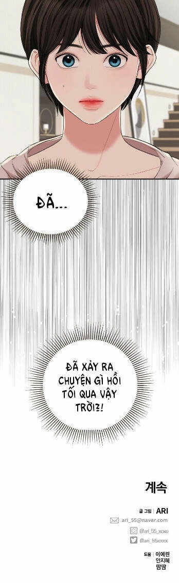 Gửi Em, Người Nuốt Trọn Vì Sao Chapter 63.2 - 50