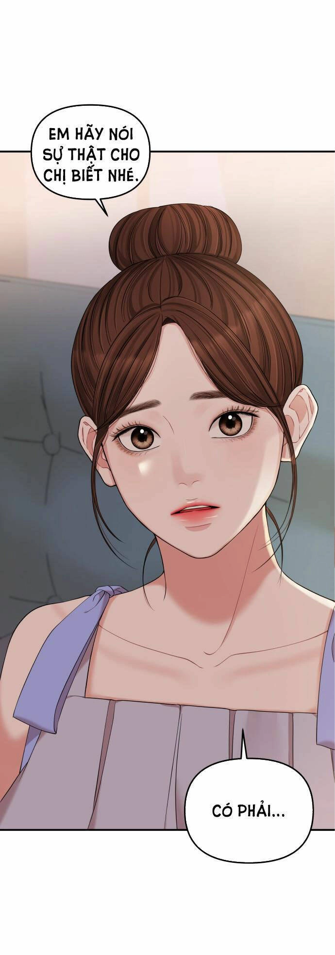 Gửi Em, Người Nuốt Trọn Vì Sao Chapter 64.1 - 2