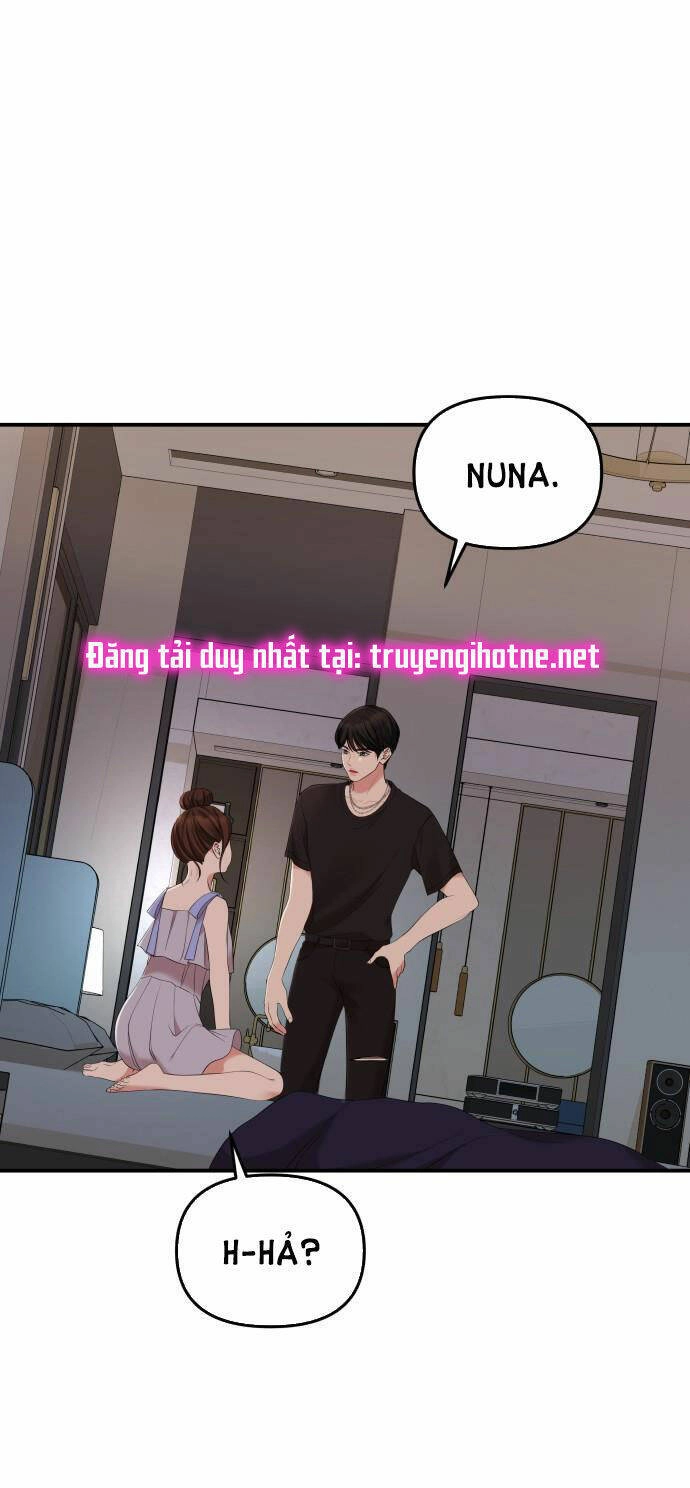 Gửi Em, Người Nuốt Trọn Vì Sao Chapter 64.1 - 9