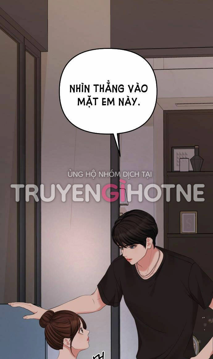 Gửi Em, Người Nuốt Trọn Vì Sao Chapter 64.1 - 12