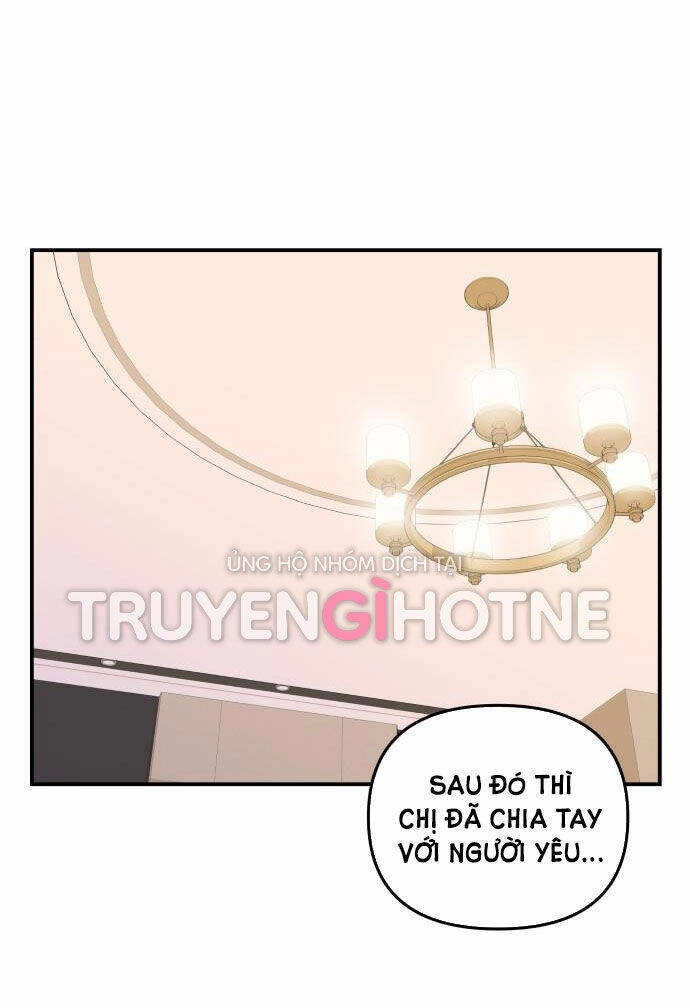 Gửi Em, Người Nuốt Trọn Vì Sao Chapter 64.1 - 20