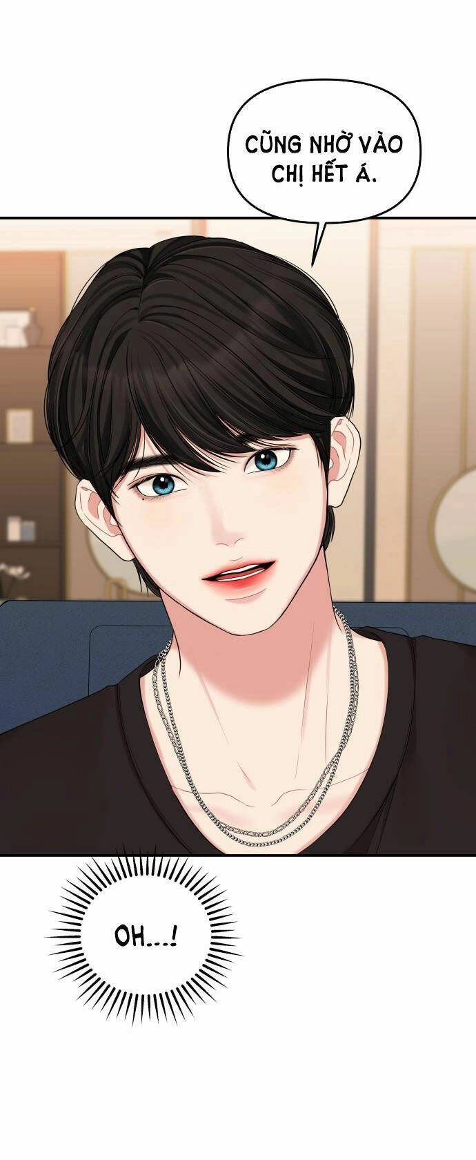 Gửi Em, Người Nuốt Trọn Vì Sao Chapter 64.2 - 5