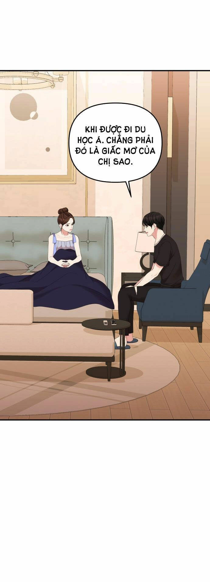 Gửi Em, Người Nuốt Trọn Vì Sao Chapter 64.2 - 7