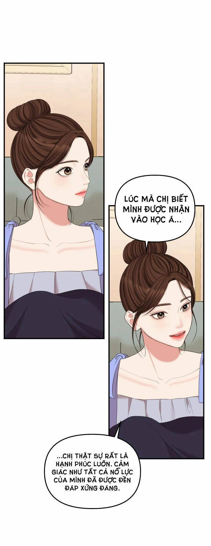 Gửi Em, Người Nuốt Trọn Vì Sao Chapter 64.2 - 8