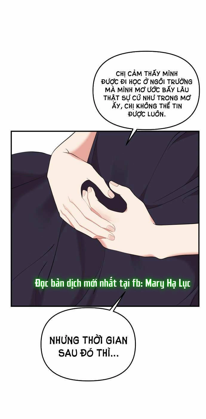 Gửi Em, Người Nuốt Trọn Vì Sao Chapter 64.2 - 9