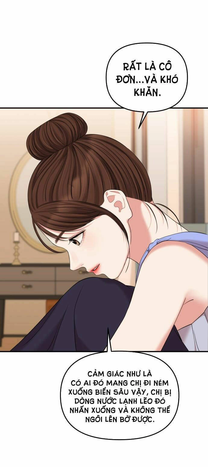 Gửi Em, Người Nuốt Trọn Vì Sao Chapter 64.2 - 10