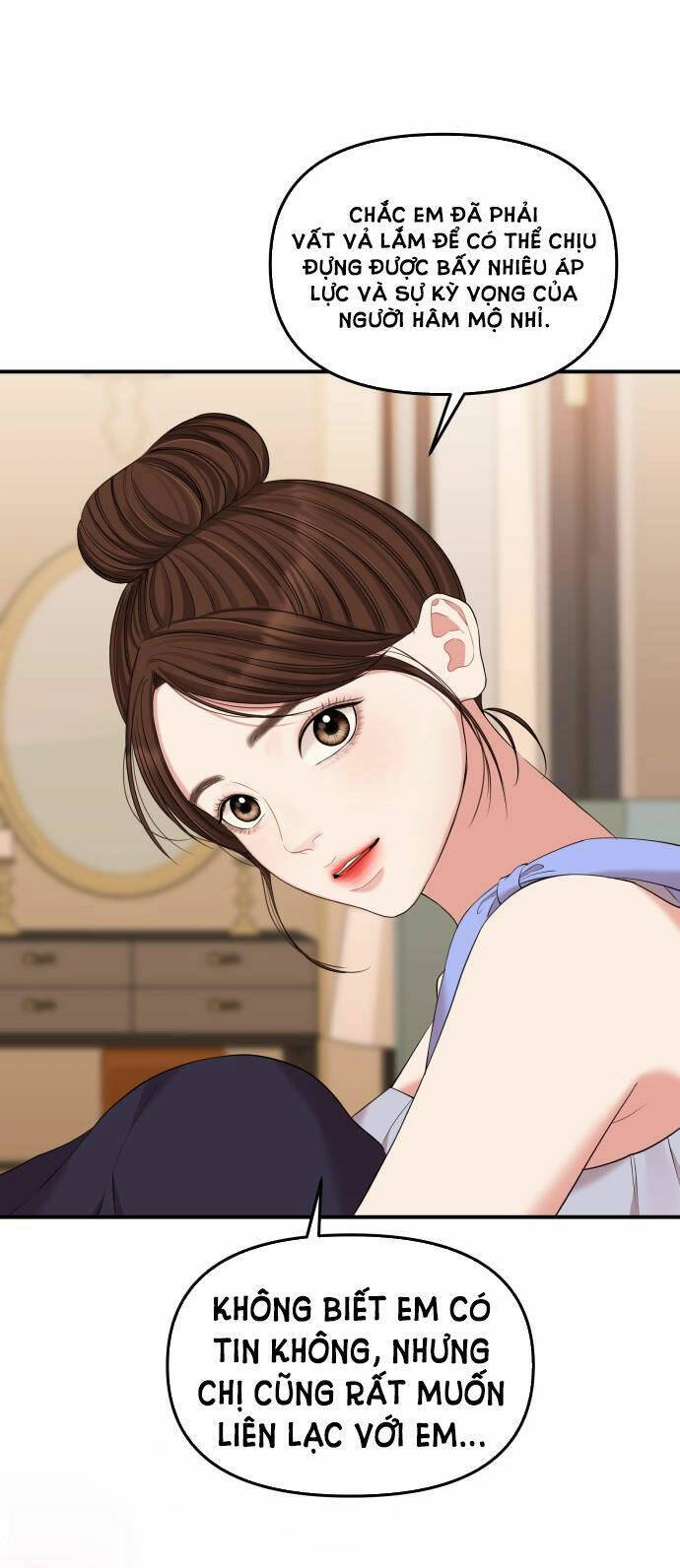 Gửi Em, Người Nuốt Trọn Vì Sao Chapter 64.2 - 12