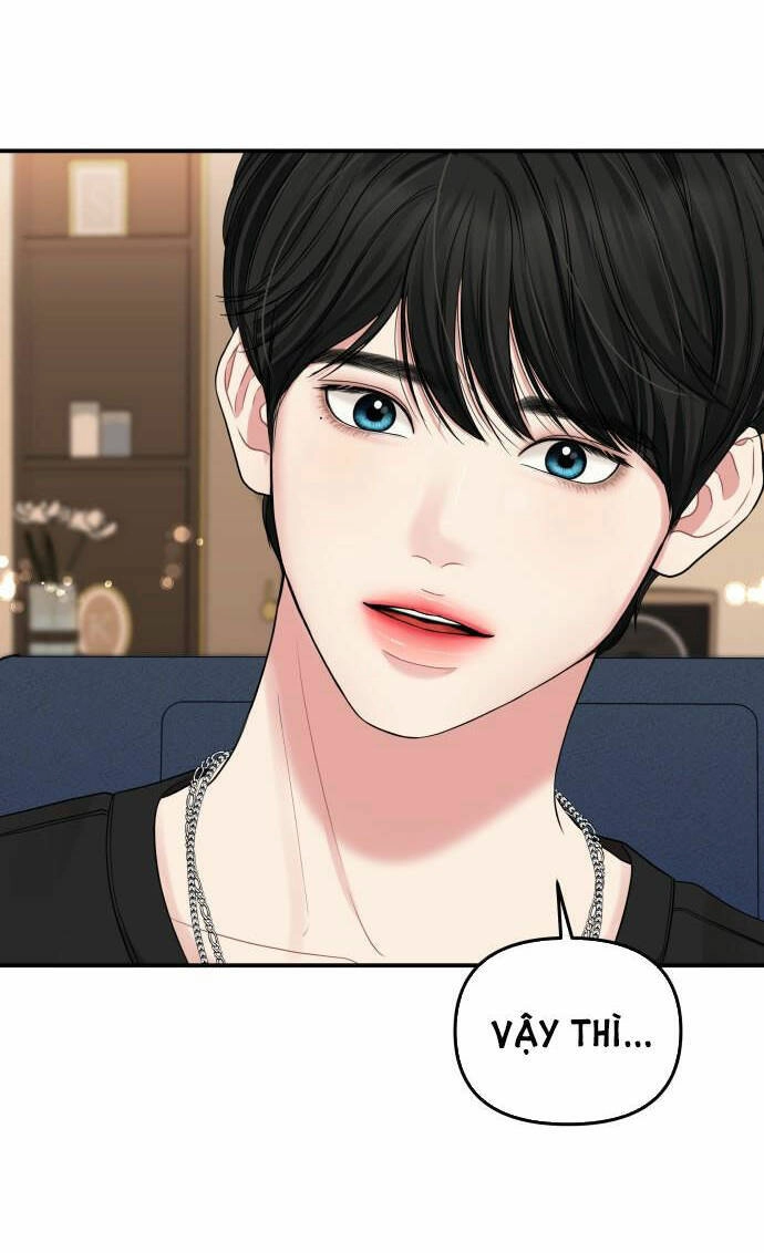 Gửi Em, Người Nuốt Trọn Vì Sao Chapter 64.2 - 15