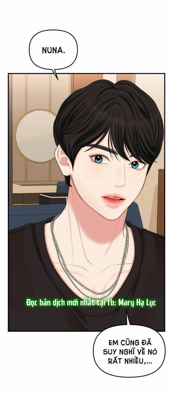 Gửi Em, Người Nuốt Trọn Vì Sao Chapter 64.2 - 19