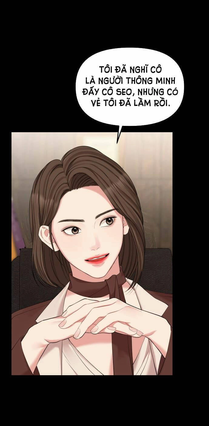 Gửi Em, Người Nuốt Trọn Vì Sao Chapter 64.2 - 24