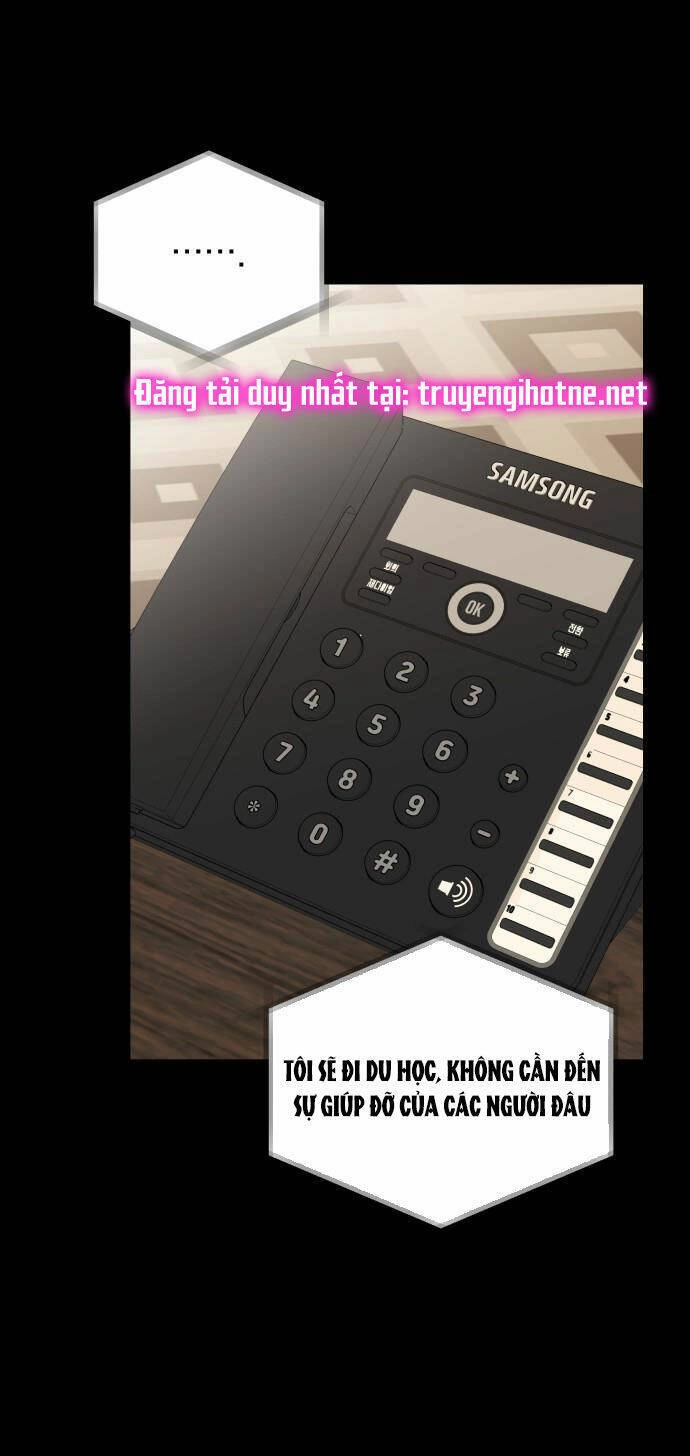 Gửi Em, Người Nuốt Trọn Vì Sao Chapter 64.2 - 25