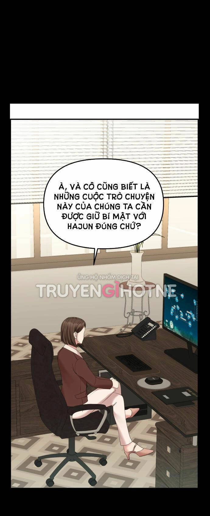 Gửi Em, Người Nuốt Trọn Vì Sao Chapter 64.2 - 27