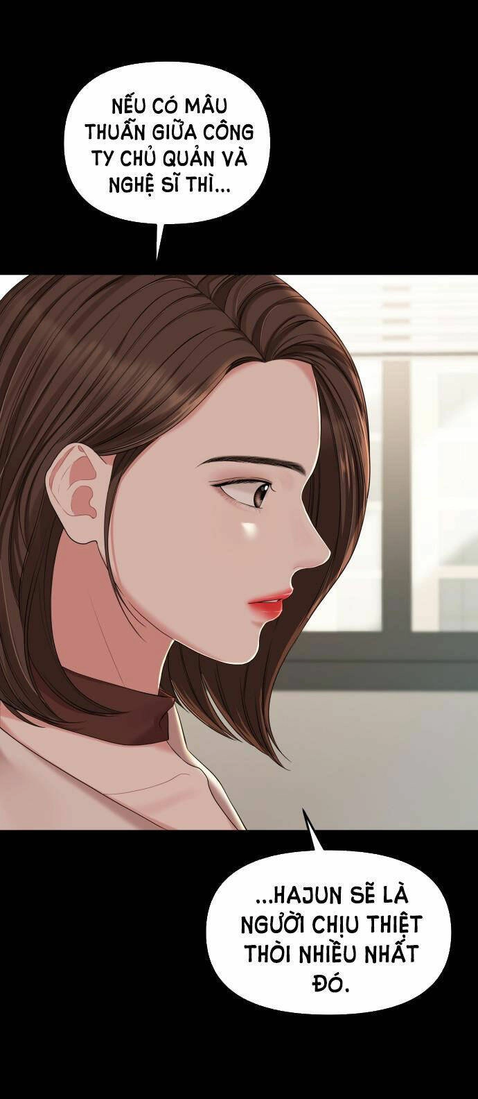 Gửi Em, Người Nuốt Trọn Vì Sao Chapter 64.2 - 28