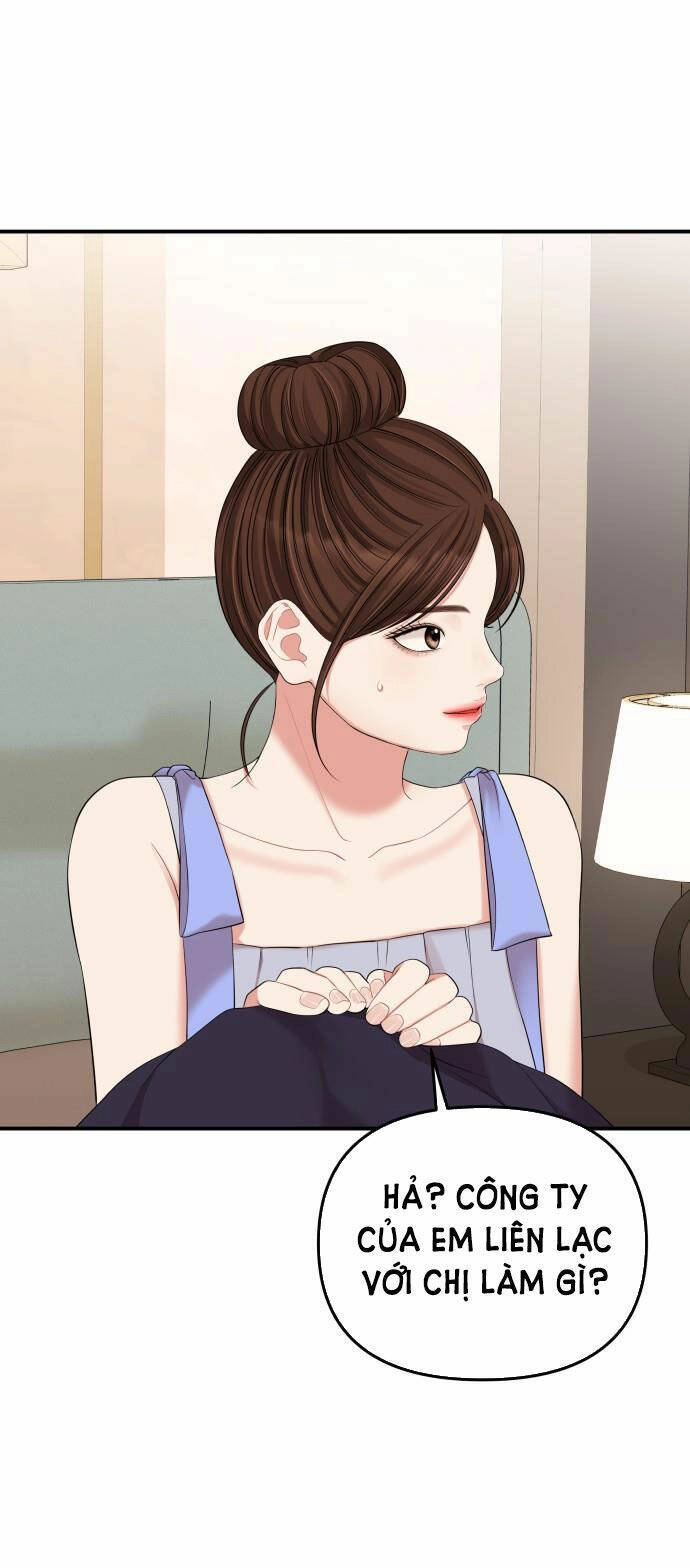 Gửi Em, Người Nuốt Trọn Vì Sao Chapter 64.2 - 32