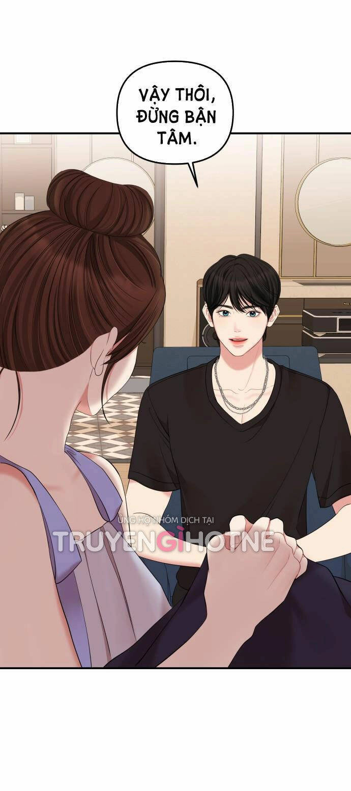 Gửi Em, Người Nuốt Trọn Vì Sao Chapter 64.2 - 33