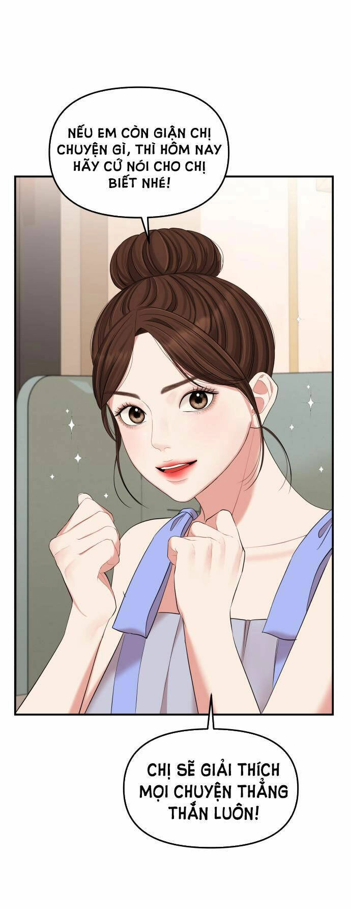 Gửi Em, Người Nuốt Trọn Vì Sao Chapter 64.2 - 35